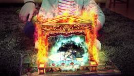 The music of Wonderbook: Book of Spells
