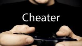 Need for Speed Most Wanted, Xbox 360 are the preferred gaming choices among cheating males