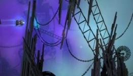 Big Sky Infinity Review | GameJar