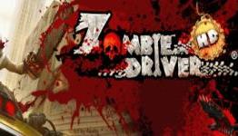 Zombie Driver HD PS3 Version Released in North America and Screens