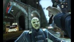 Dishonored: Dunwall City Trials DLC review | IncGamers