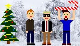 Fantastic Neighborhood 44: Christmastime in Jerkville