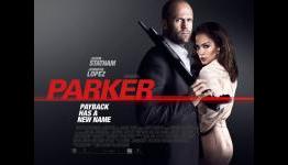 Jason Statham’s ‘Parker’ Trailer Released