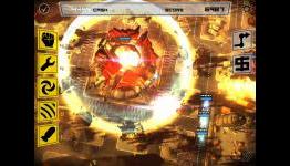 Anomaly Korea now available on the App Store