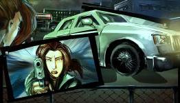 Episode two of Cognition: An Erica Reed Thriller will be available January 30