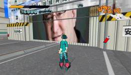 Don’t Paint The Town Red. Paint It Gabe Newell.