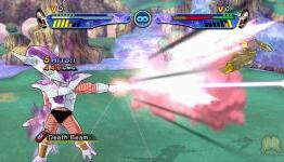 Worth Playing – Dragon Ball Z Budokai HD Collection Review