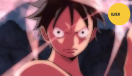 Review: I Never Expected A Character Story From One Piece Film: Z | Kotaku