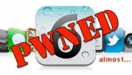 Christmas Gift From i0n1c, Untethered Jailbreak For iOS 6.0.1/6.0.2