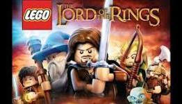 PluggedIn – LEGO The Lord of the Rings Review