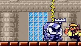 Nintendo Store Update: “I’m-a Wario, I’m-a gonna weena!”