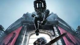 3djuegos-Dishonored: Dunwall City Trials Review