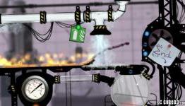 Puddle Wii U eShop Review (Cubed3)