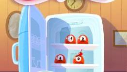 AppSpy: Pudding Monsters Review