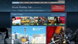 The Steam Winter Sale of 2012 is Now- Here are 12 Games from 2012 Worth Grabbing