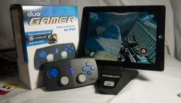 Duo Gamer Review – Midlife Gamer