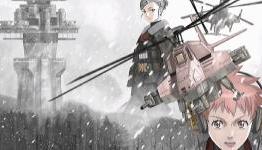 Tears Which Died | Under Defeat HD Review — Bago Games