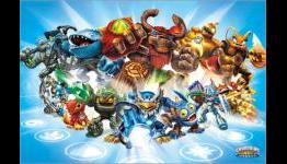 Idiots Guide to Skylanders – What to Purchase this Holiday Season