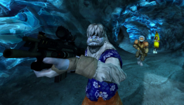 GameZebo: Offensive Combat Review