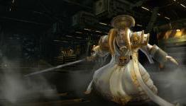 What The Hell Is Going On With Warhammer: 40,000: Dark Millenium?