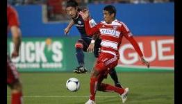 Pertuz leaves FC Dallas to return to Independiente Medellin