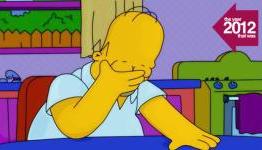 The Biggest Disappointments Of 2012