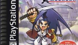 [Mansbros.com] Review: Brave Fencer Musashi