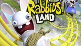 Rabbids Lands Review | SelectButton