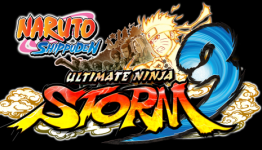 Dress as Goku in Naruto Shippuden: Ultimate Ninja Storm 3