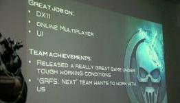 ‘Ghost Recon: Future Soldier’ sequel outed