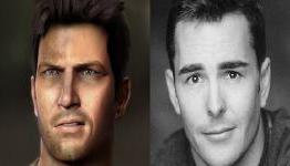 25 Of The Most Important Voice Actors In Video Games