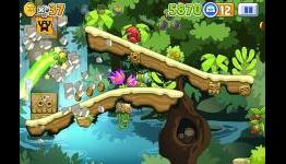 GameZebo: Monsters, Inc. Run Review
