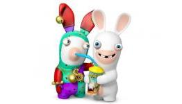 Rabbids Land Review | Geek Revolt