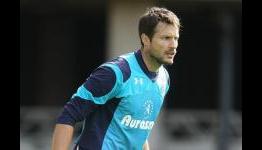 Space, man: Tottenham prepared to let Cudicini leave for LA Galaxy