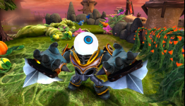 Skylanders Giants Wave 3 characters hit Toys R Us December 21, 2012