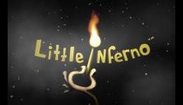 Review | Little Inferno [Default Prime]