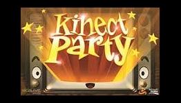 IGN-Kinect Party Review