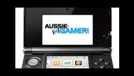 Australian Website Appears on Nintendo 3DS eShop in North America
