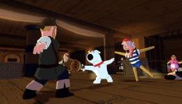 Family Guy: Back to the Multiverse Review | El33tonline