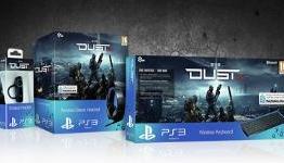 New DUST 514 Hardware Bundles Revealed