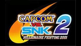 Capcom vs. SNK 2 Eventually Coming to NA PSN