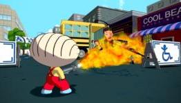 Family Guy: Back to the Multiverse Review (ITF Gaming)