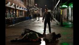 The Daily Rotation – Jack Reacher Review