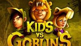 Post-Mortem: Stolen Couch Games’ Kids vs Goblins (iOS)