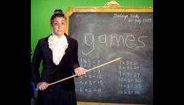 Life Lessons Learned From The University Of Gaming