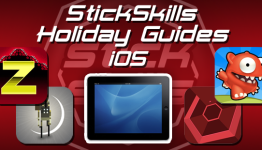 iOS Holiday Buyer’s Guide | StickSkills