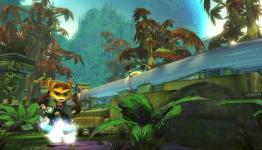 Ratchet & Clank: QForce Review | D+PAD Magazine