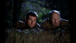 Jack Reacher Review [Capsule Computers]