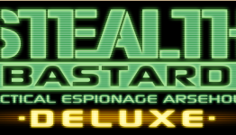 Stealth Bastard Deluxe: Tactical Espionage Arsehole Review (Invision Game Community)