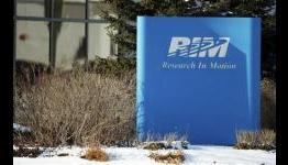 RIM’s new services model to pressure margins: analysts